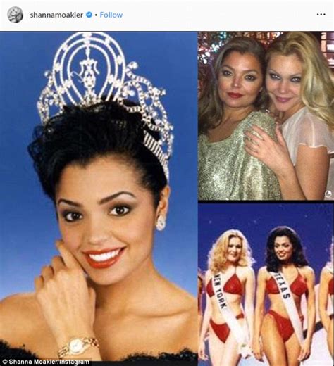 Sad News Rip Miss Universe 1995 “chelsi Smith” Pecinta Kontes