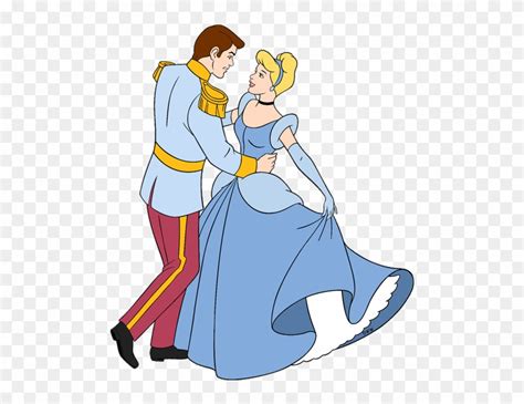 Prince Charming Cinderella Clip Art