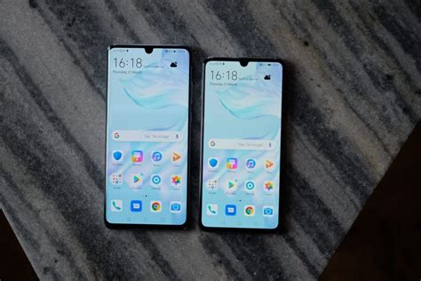 No tof vs dedicated tof sensor (fourth while the p30 pro really shines in the camera department, the p30 shouldn't be a slouch. Huawei P30 Pro vs P30: What's the difference? | Trusted ...