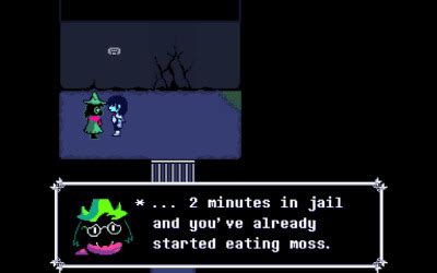 Some More Choice Deltarune Screenshots Tumbex