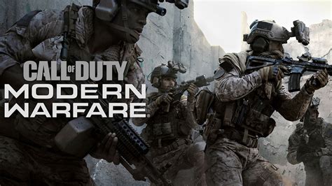 Terima kasih sudah memberi nilai! CoD Beta: como jogar o Beta de Call of Duty Modern Warfare ...