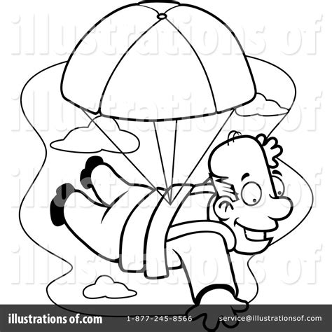Download Skydiving Coloring Pages at GetColorings.com | Free printable colorings pages to print and color