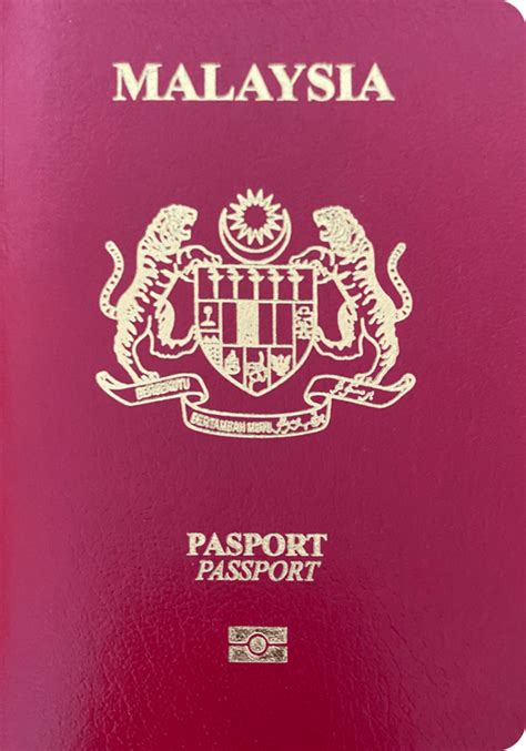 Malaysia Passport Dashboard Passport Index 2024
