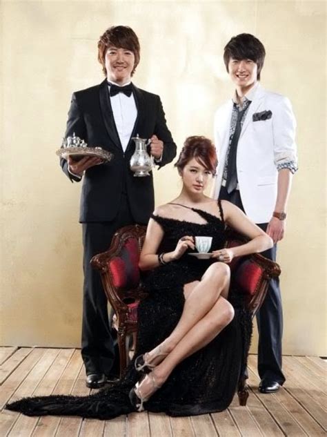 Click here to download korean drama (high definition). World of Dramas: Korean Drama - My Fair Lady (2009 TV series)