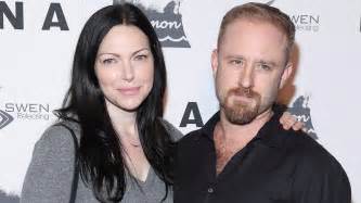 Laura Prepon Marries Ben Foster See Their Wedding Pic Entertainment