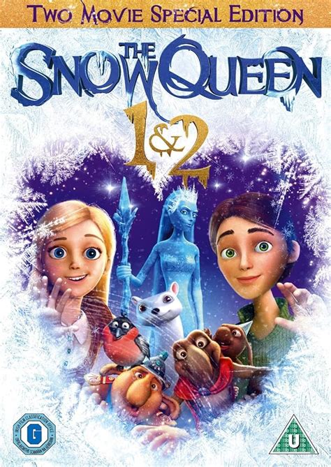 ありません Nhk 雪の女王 The Snow Queen Dvd 全7巻セット リーフレッ
