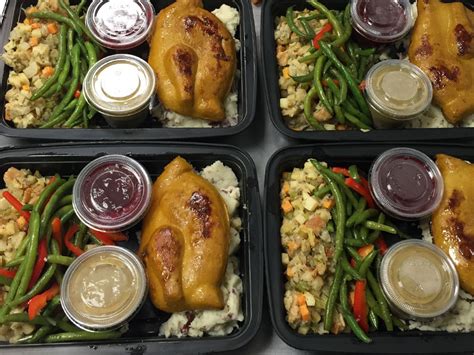 Check spelling or type a new query. 30 Of the Best Ideas for Take Out Thanksgiving Dinner ...