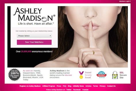 Ashley Madison Ceo Steps Down After Hack Exposes Reality Star Husbands
