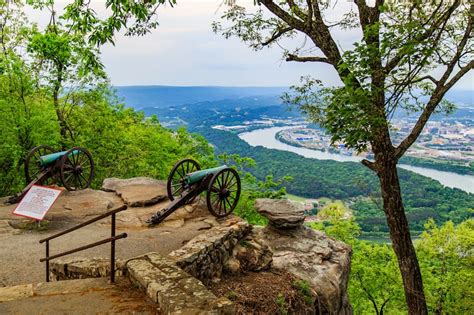 12 Must Visit National Parks In Tennessee Historic Sites
