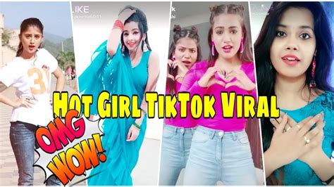 Hot Girls Tiktok Viral Video Youtube