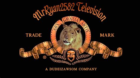 At logolynx.com find thousands of logos categorized into thousands of categories. MGM Logo Remake - YouTube