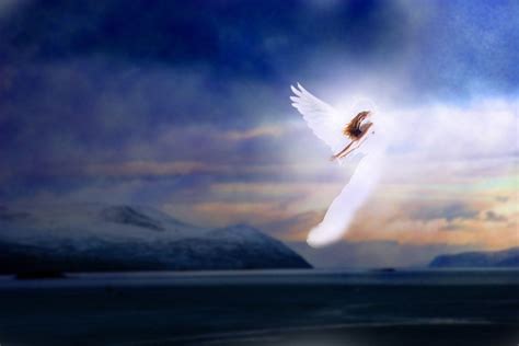 Guardian Angel Wallpapers Wallpaper Cave