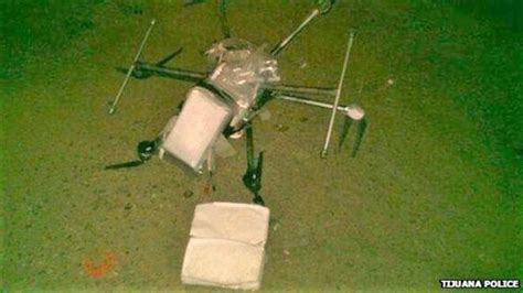 Mexican Drug Cartel Carries Out ‘drone Strikes In Gang War