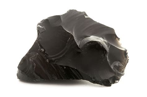 Black Obsidian With Gold Abc Stone Abc Stone