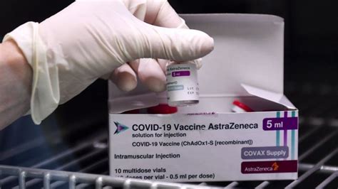 İngiltere de AstraZeneca aşısı olan yedi kişi kan pıhtılaşmasından