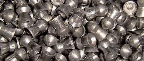 Aluminum metal bb pellets will are strongest bb pellets you can get. Steel BB Versus Pellet Airgun Ammo Comparison — Replica ...