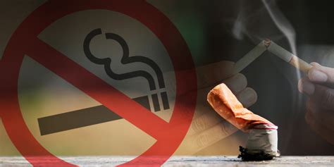 Can The Uk Gov Really Ban Cigarettes Ashtray Blog