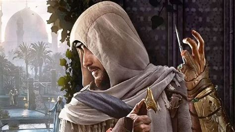 Assassin S Creed Mirage Ganha Data De Lan Amento Antecipada