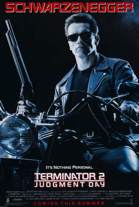 Project Rpo Terminator 2 Hasta La Vista The Dreamcage