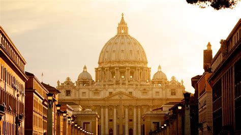 Historia Los Archivos Secretos De El Vaticano Por Fin Desvelados
