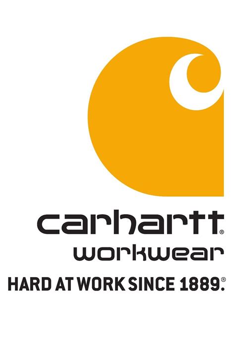 The History Of The Carhartt Logo Hatchwise