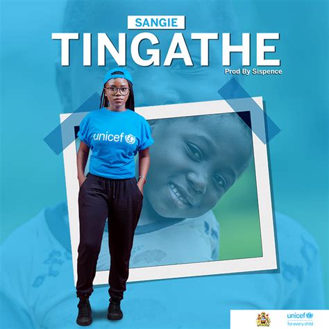 Sangie Tingathe Dancehall Malawi
