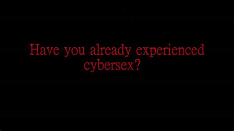 Cybersex Documentary YouTube