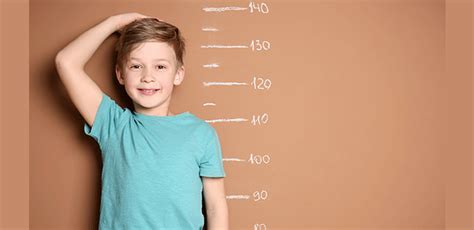 Health Articles کچھ ایسی وجوہات جو آج کے دور میں بچوں کا قد بڑھنے نہیں دیتیں