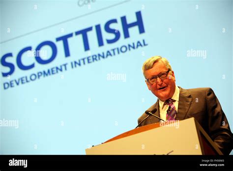 Fergus Ewing Is A Scottish Politician Serving As The Scottish