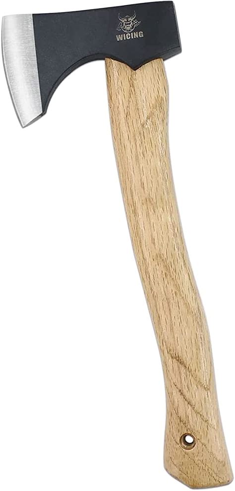 Amazon Com WICING Throwing Axes 14 Throwing Hatchet Great For Axe