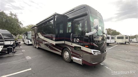 2023 Tiffin Motorhomes Allegro Bus 45 Fp For Sale In Tampa Fl Lazydays