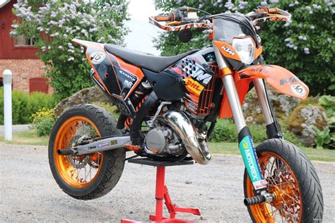 Find ktm 125 exc prices in malaysia. KTM 125 EXC 125 cm³ 2010 - Mustasaari - Motorcycle - Nettimoto