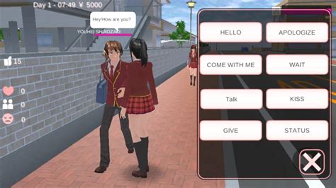 Sakura School Simulator Beginners Guide And Tips Apk Für Android