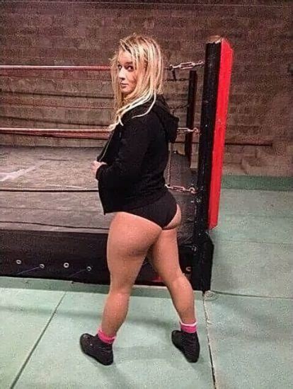 Toni Storm Nude Leaked Pics Masturbating Porn Video