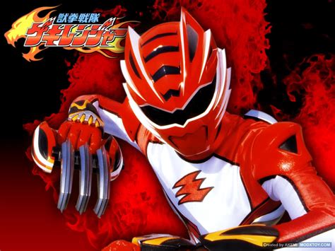 Red Ranger Wallpapers Group 69