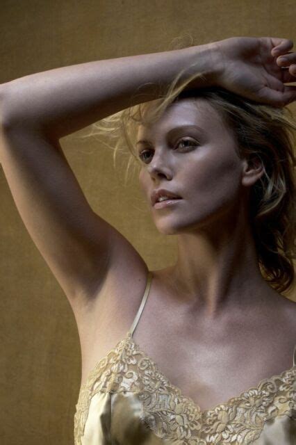 CHARLIZE THERON POSTER 24 X 36 Inch Poster Photo Print Wall Art Home C