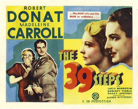 Watch the 39 steps online free. 23 Free Hitchcock Movies Online | Open Culture