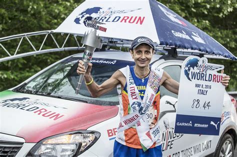 Und genau darum gings beim wings for life … das ist der traum von millionen menschen mit rückenmarksverletzung. Wings for Life World Run 2016 Wien | Red Bull