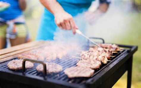 Unsere philosophie beinhaltet, dass wir bestehendes erhalten, es neu interpretieren, ohne die wurzeln zu vergessen. Überblick über die besten Outdoor Grills für Terrasse und ...