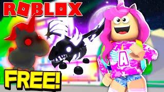 New adopt me halloween update 2019 (roblox) make sure to smack that like button! All Adopt Me Halloween Part 2 Update New Pets Codes 2019 Roblox
