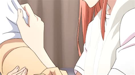 46 hot.gif girls who won't stop! Love Is Hard For Otaku Gifs 18 | Anime Amino