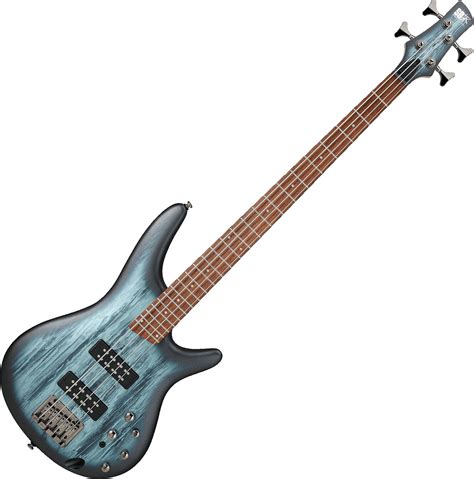 Ibanez Sr300esvm Sr Standard Series 4 String Rh Electric Bass Sky Veil