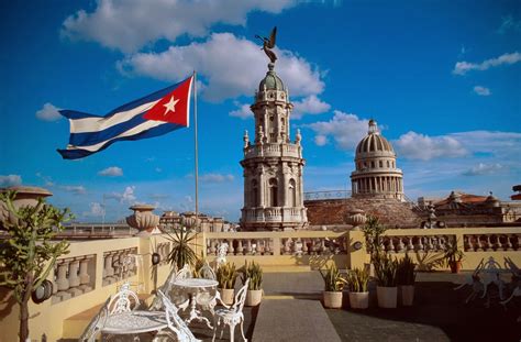 Los Mejores Lugares Para Una Luna De Miel En Cuba