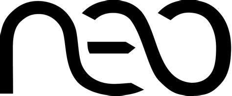 Graphic design elements (ai, eps, svg, pdf,png ). File:Neo-Logo.svg - Wikimedia Commons