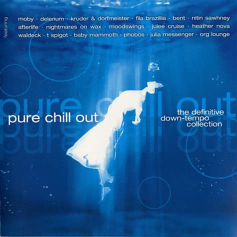 Pure Chill Out 2002 Cd Discogs