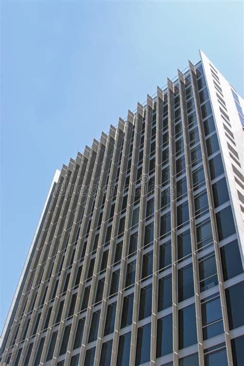 Tall Office Building Picture Image 3874157
