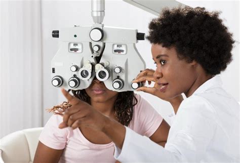 What Does An Eye Doctor Do Southwestern Eye Center