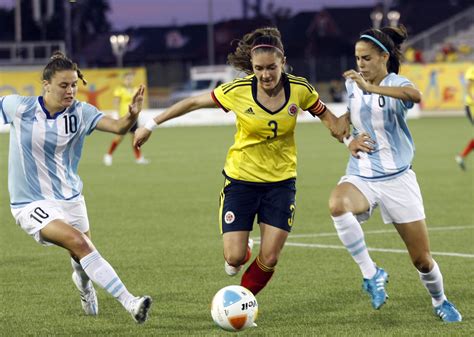 La selección argentina sub 23 se enfrentará con australia en su presentación en el certamen de fútbol de los juegos olímpicos. Comité Olímpico Colombiano | Historia: el fútbol en los ...