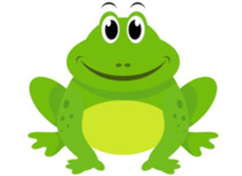 Download High Quality Frog Clipart Green Transparent Png Images Art