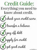 Do You Need Credit To Take Out A Loan